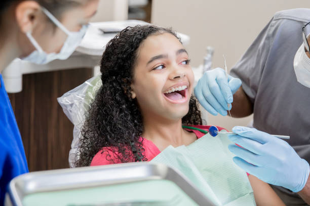 Best Emergency Tooth Extraction in Seagraves, TX