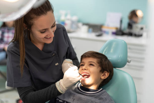 Best Weekend Emergency Dentist in Seagraves, TX