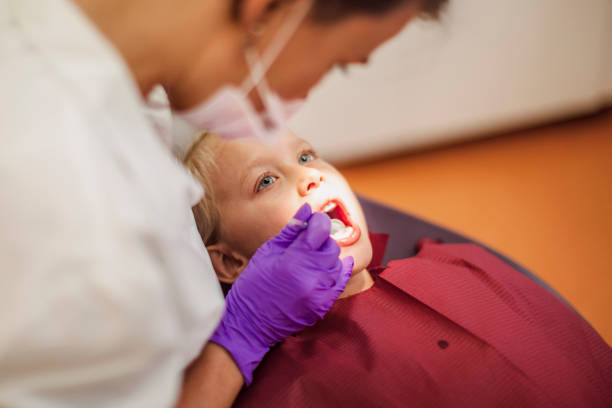 Best After-Hours Emergency Dentist in Seagraves, TX