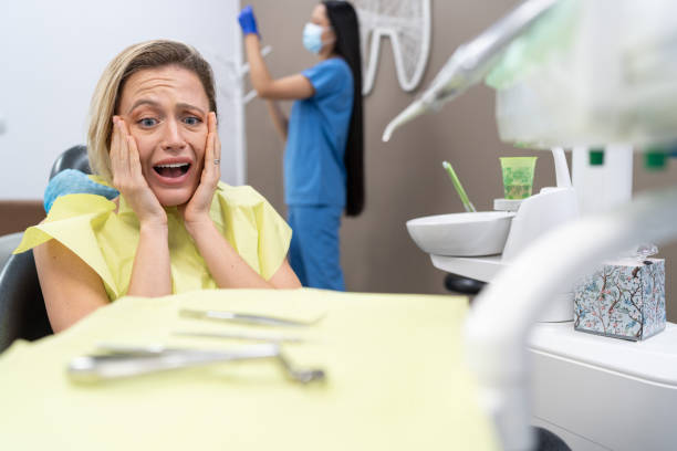 Best Weekend Emergency Dentist in Seagraves, TX