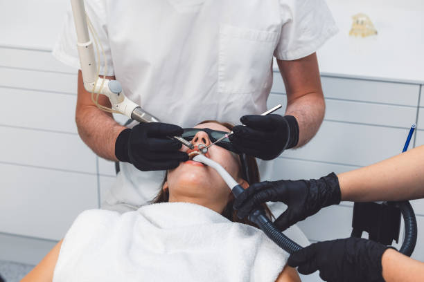 Best Walk-In Emergency Dentist in Seagraves, TX