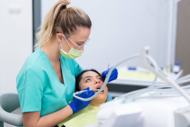Best Same-Day Emergency Dentist in Seagraves, TX