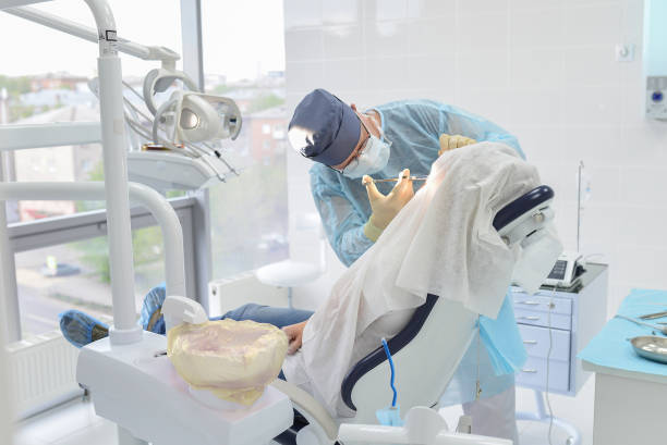 Best Pediatric Emergency Dentist in Seagraves, TX